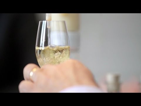 Video till Så gör Hennessy sin cognac V.S.O.P Privilège