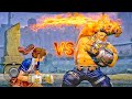Final Fighter Android Fighting Game 3D 🔥 New Online Ios Online Fighting Game 2