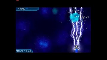 Chicken Invaders 5: Cluck of the Dark Side Chapter 9 walkthrough