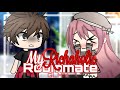 { My Richaholic Roommate } (4/?) || GachaLife MiniMovie || GLMM || Original