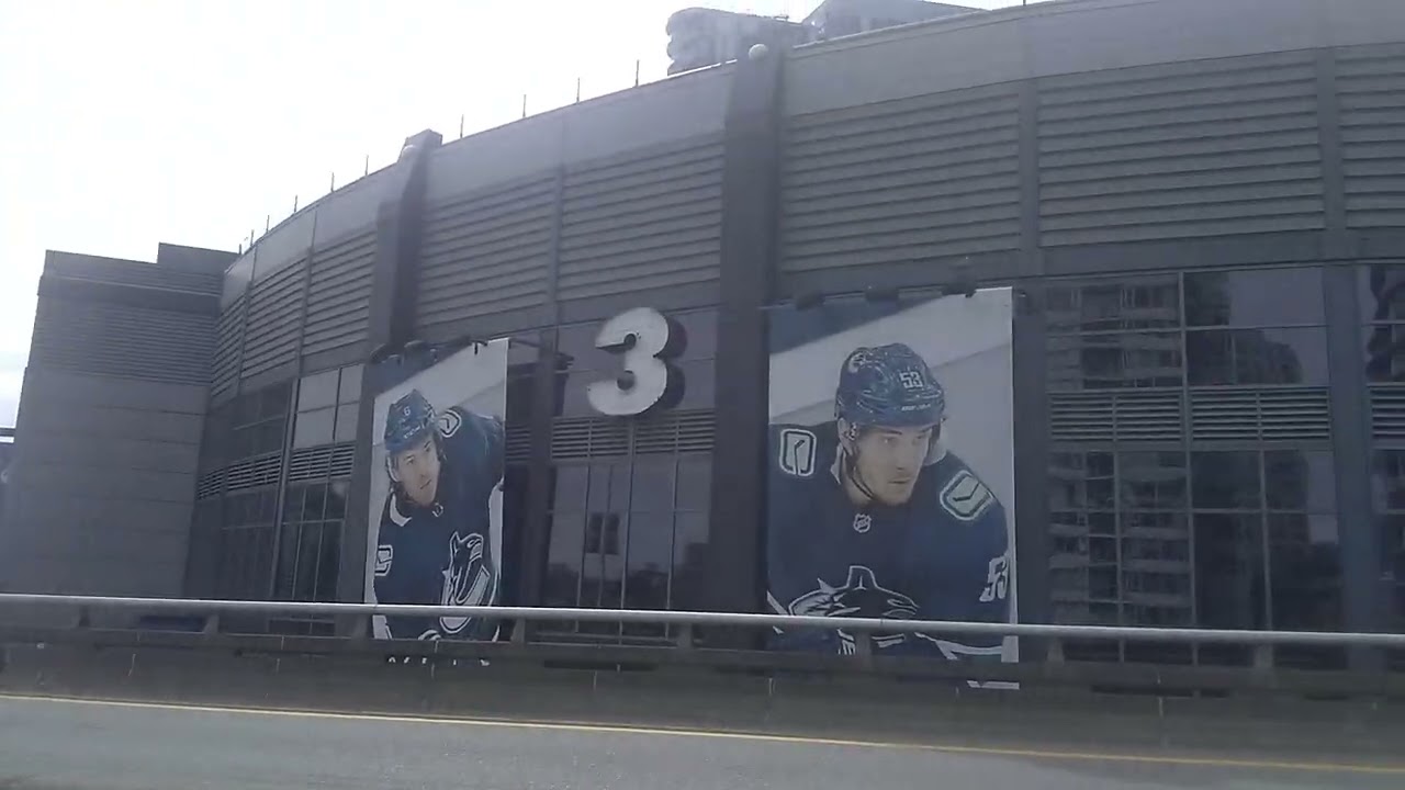 SKY tren station Chinatown ., downtown VANCOUVER Canadá
