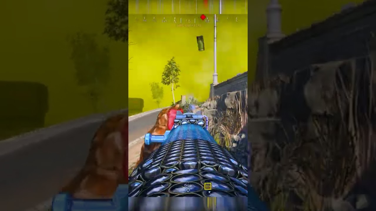 My MOST INSANE Warzone CLUTCH 🫡🔥