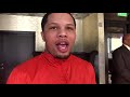 Gervonta Davis Reveals How Was Faceoff With Abner Mares