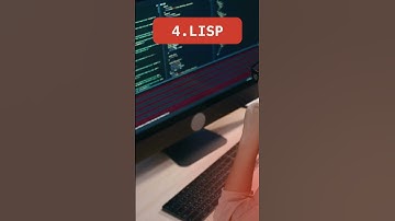 Top Programming Languages For Robotics In 2023 #javaassignmenthelp #programming