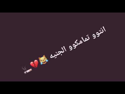 محدش سامعنى ليه