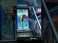Nahhh he actually broke the machine 😭 #Sports #FunnyMoment #Viral