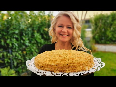 Video: Kuchen 