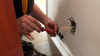 child proof surge protector