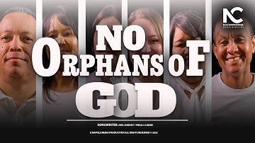 No Compromise - No Orphans of God l (Official Music Video)