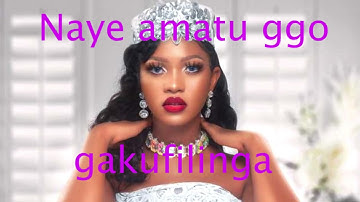 Celeb by Tabz Aroma-  (Official Lyrics Video )