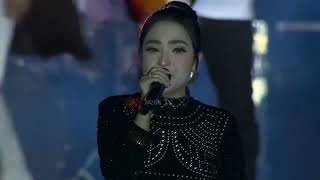 WAKUNCAR VERSI CEWEK CEWEK HEBOH! LALA WIDY, DEVI ALDIVA, ELSA AMELIA