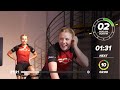 Full Effort VO2 Max Intervals | 30 Mins HIIT Bike Workout
