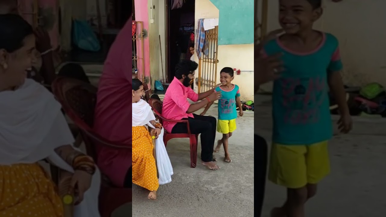 musical chair challenge 2 | challenge no 154 