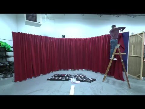 New Set Timelapse - New Set Timelapse