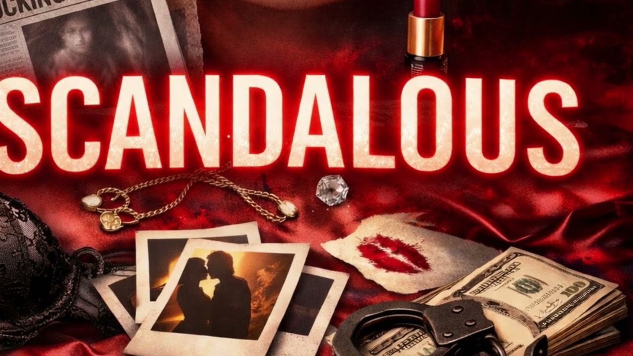 Scandalous: Part 1 Bathsheba: Stories that would break the internet 