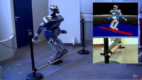 Koroibot Del 8.2 - CNRS-LAAS/UHEI contribution