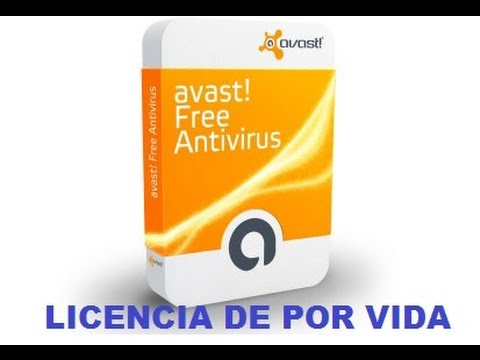 Descargar Gratis Antivirus Internet Security Avast - Wolilo