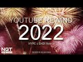 NGT YouTube Rewind 2022 HYPE X ENDI Remix NGT Official Video 