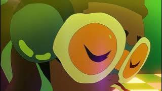 gum.mp3 - Time Traveler (Official Animated Music Video)