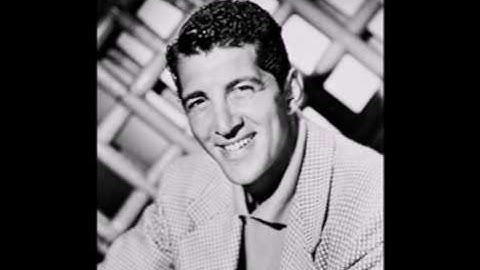 Dean Martin - There