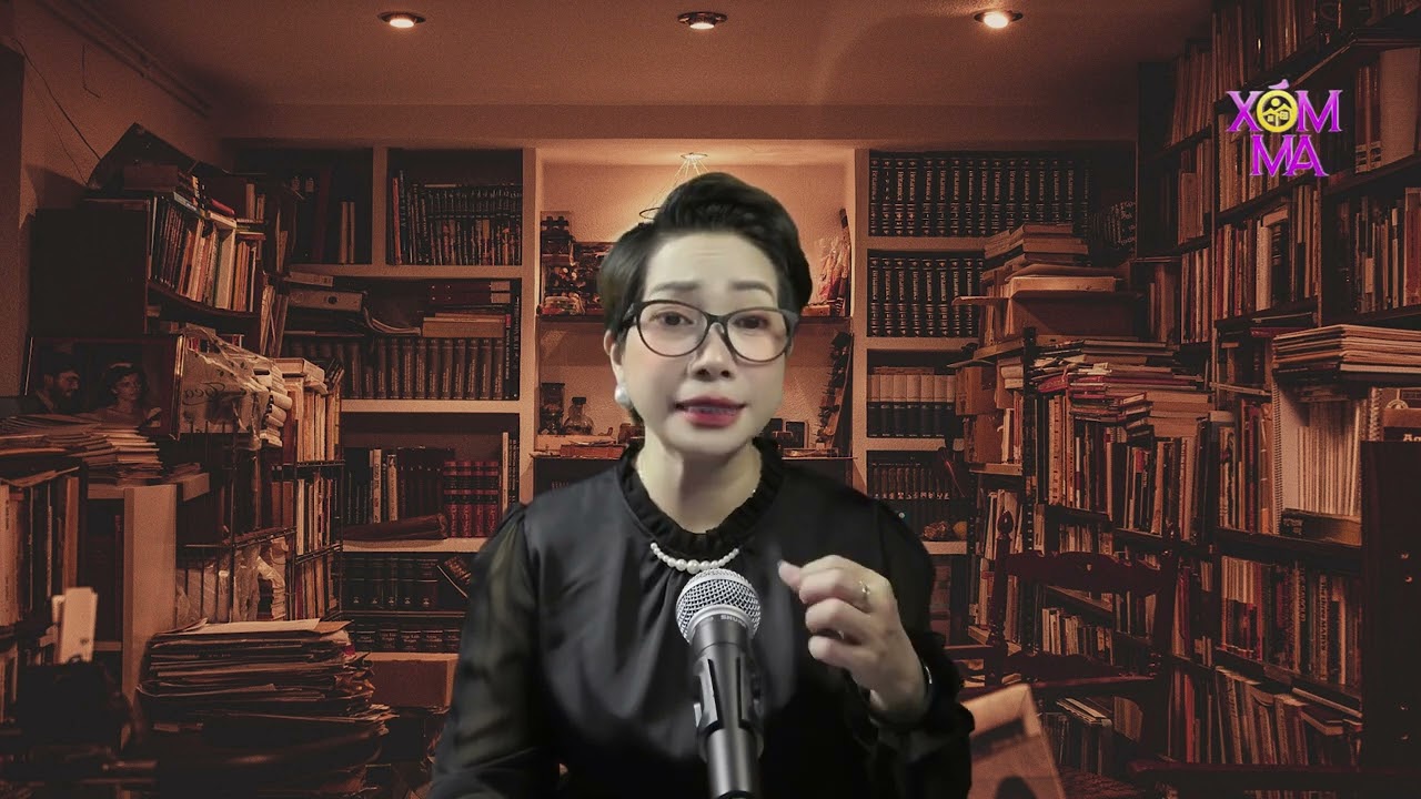 Chuyện tâm linh Thy kể : QUỶ MỘT GIÒ NGỰ TƯỢNG QUAN ÂM