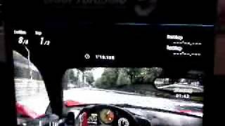 Gran Turismo 5 PC Gameplay, RPCS3, Full Playable, PS3 Emulator, 1080p60FPS