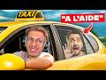 Je Deviens Le PIRE Chauffeur De Taxi Qui Existe Taxi Life 2 