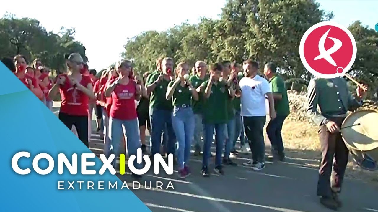 Fuentes de León celebra los 300 años de historia de su Corpus Cristi | Conexión Extremadura