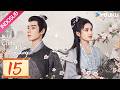 [INDO SUB] Cinta dalam Kemalangan (Blossoms in Adversity)  EP15 | Hu Yitian, Zhang Jingyi | YOUKU