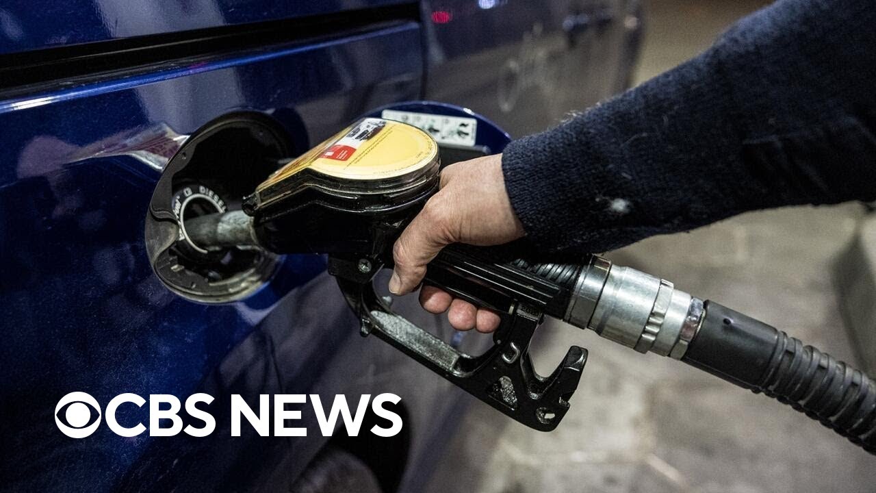 Volatile day for stocks as uncertainty over Iran war, oil prices continue