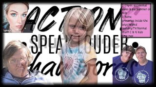 SUMMER WELLS FULL TIMELINE | GMA LIES! I LET LOOSE ON CANDUS & GMA! (Chapters available)