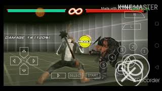 Tekken 6 change moves