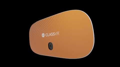 Introducing Xplorer - the Best VR Headset for Education