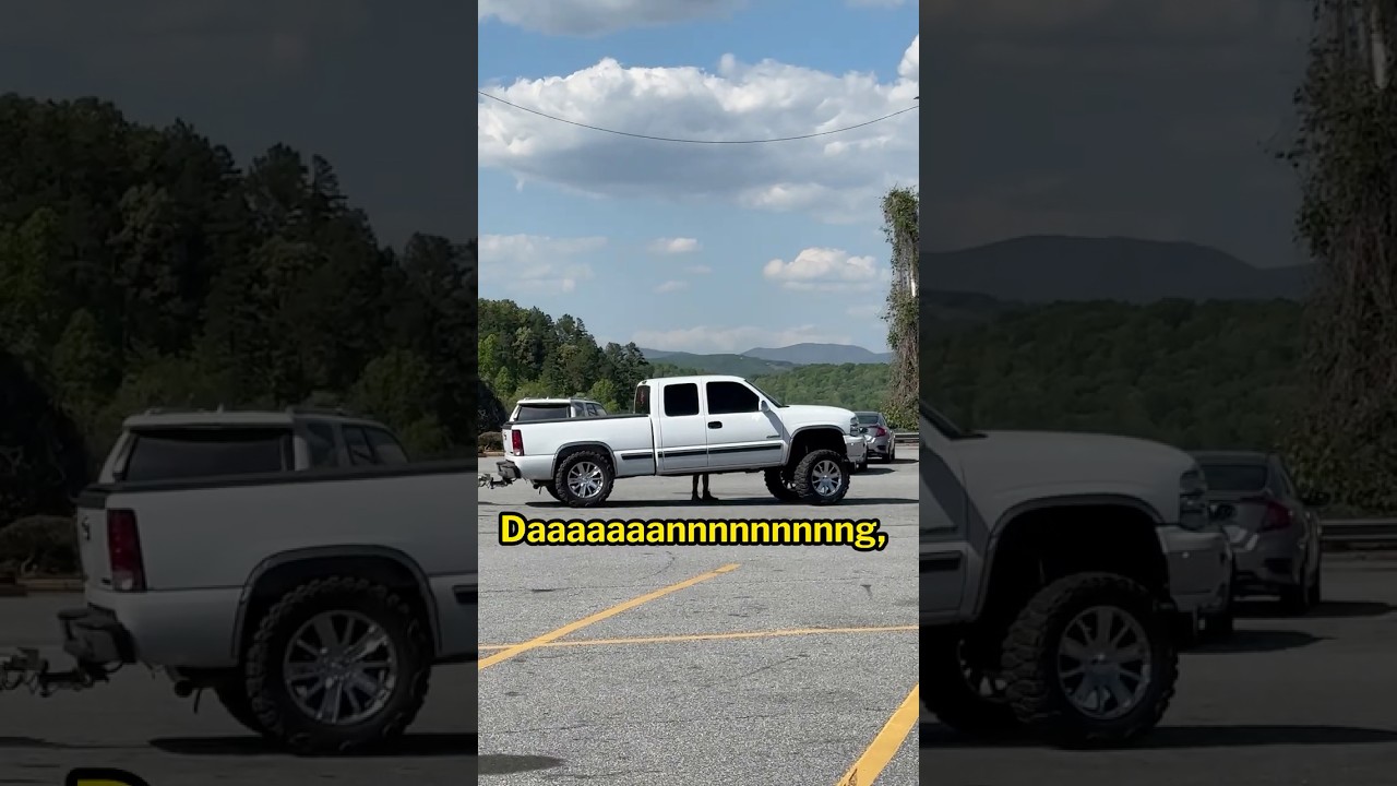 That Must Be a Heavy Boat