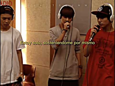 BTS - Let Me Know (Radio Live) [Sub Español]/ edit