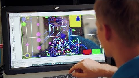 A young engineer inspires the next generation | Siemens Solid Edge Case Study