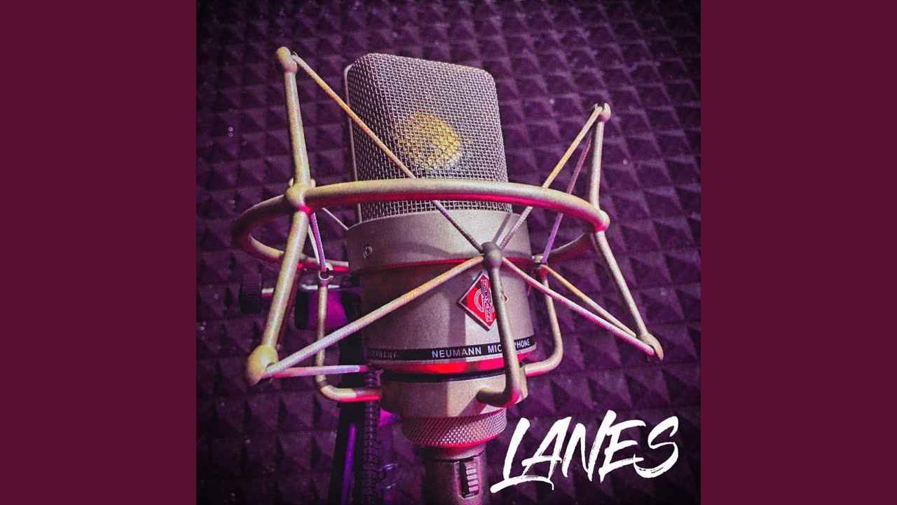 Watch LANES on YouTube Watch LANES on YouTube