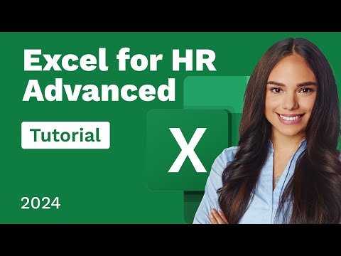 Excel for HR