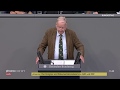 Generaldebatte: Rede von Alexander Gauland am 11.09.19