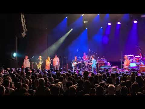 Snarky Puppy - Tio Macaco - Live, Adelaide 21/5/25