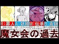 【原神考察】魔女会メンバー徹底解説!アリスの目的~レインドット正体と鬱な裏設定ネタバレ考察【原神ストーリー考察解説】