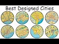 Every Brilliantly Designed City Explained in 10 Minutes