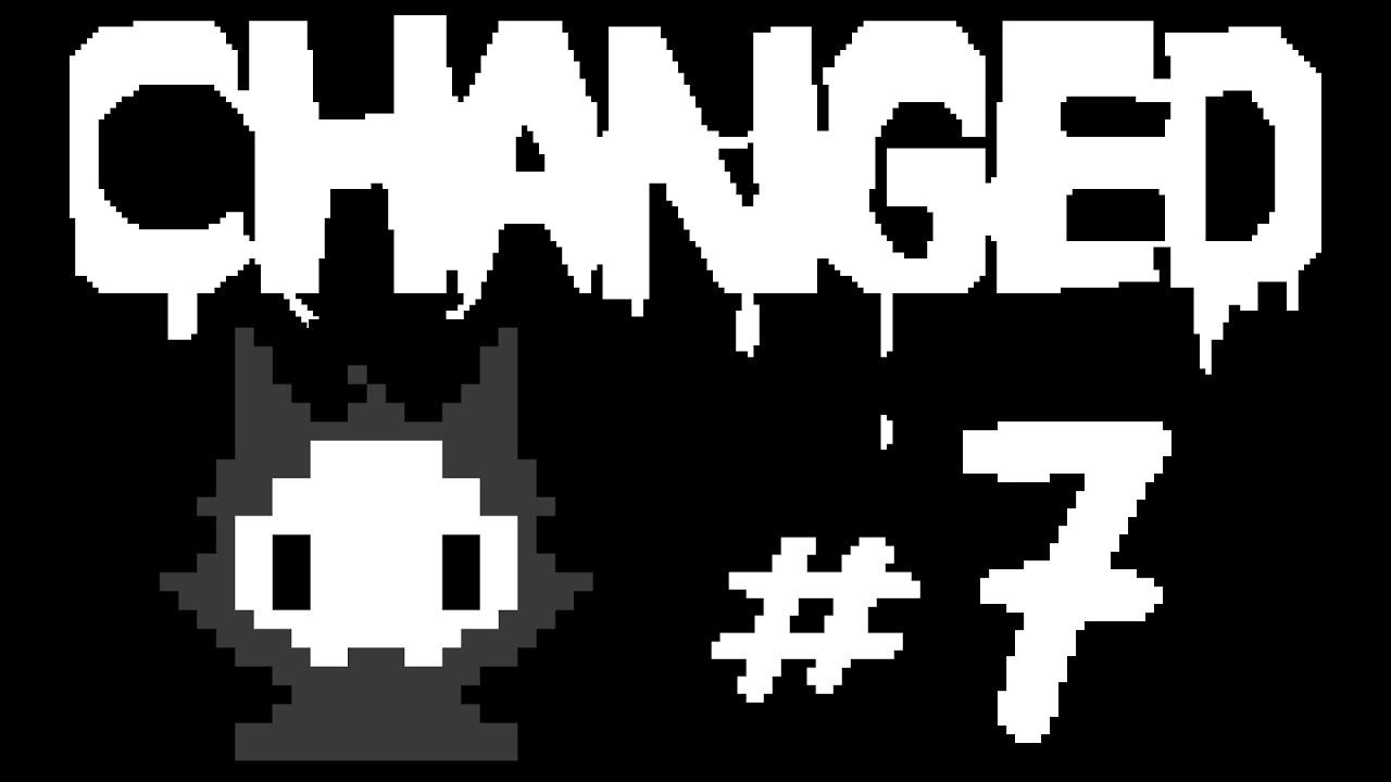 Changed - прохождение на русском - Часть 7 - YouTube