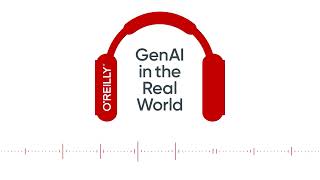 Generative AI in the Real World: Danielle Belgrave on Generative AI in Pharma and Medicine