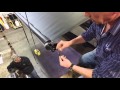 Awning Manual Override | Luxury Fifth Wheels | Augusta RV