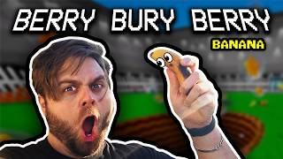 Does It Fit! | Berry Bury Berry - Part 4