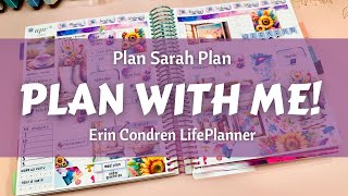 Plan With Me! | April 15-21 | EC Launch | Tax Day | NPD24 | #ecsquad