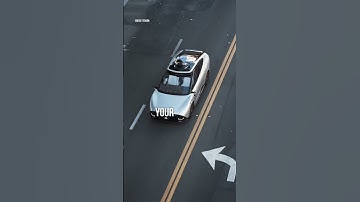 Tensor Robo Car at GITEX 2025 – The First Privately-Owned Level 4 Self-Driving Car