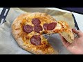 Recete e marre nga nje mik italian pizza perfekte cdo here