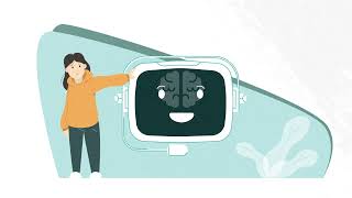 ENGAGE presents its prototype of an AI-enabled chatbot
